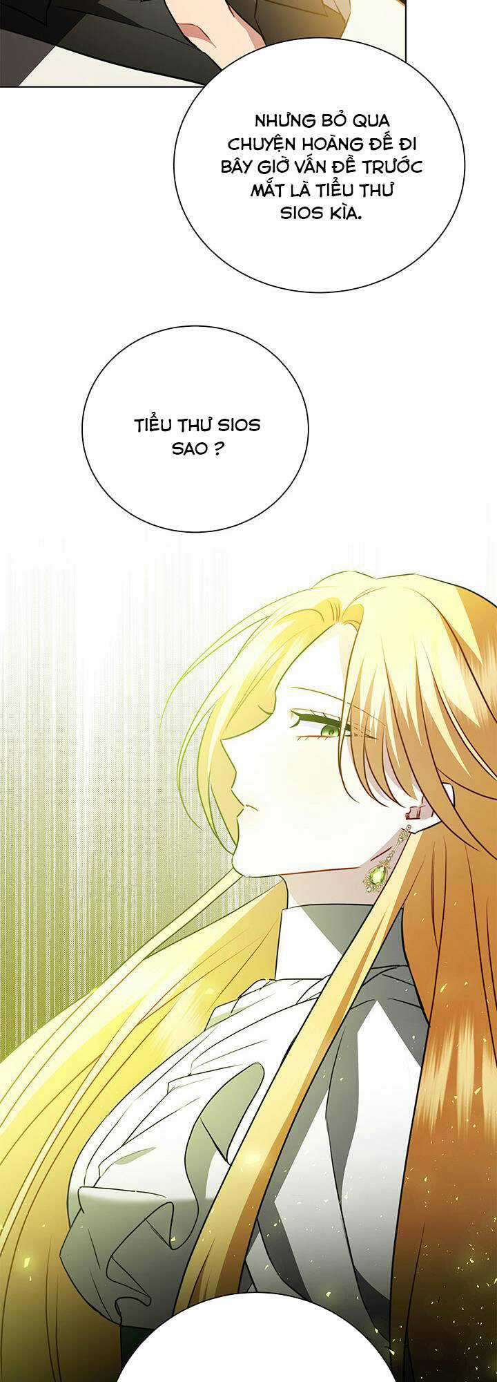 Tôi Sẽ Không Hối Tiếc Vì Anh Đâu Chapter 91 trang 47