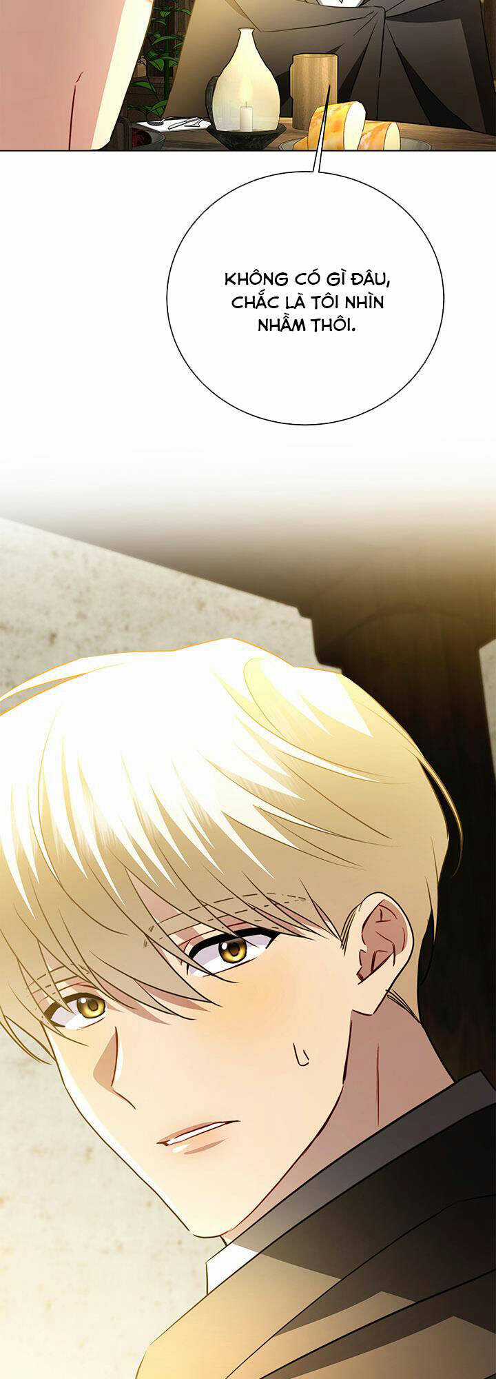 Tôi Sẽ Không Hối Tiếc Vì Anh Đâu Chapter 91 trang 57