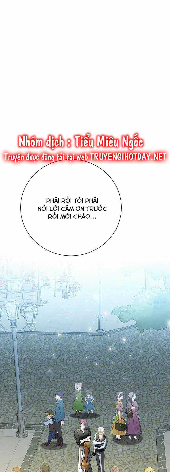 Tôi Sẽ Không Hối Tiếc Vì Anh Đâu Chapter 91 trang 6