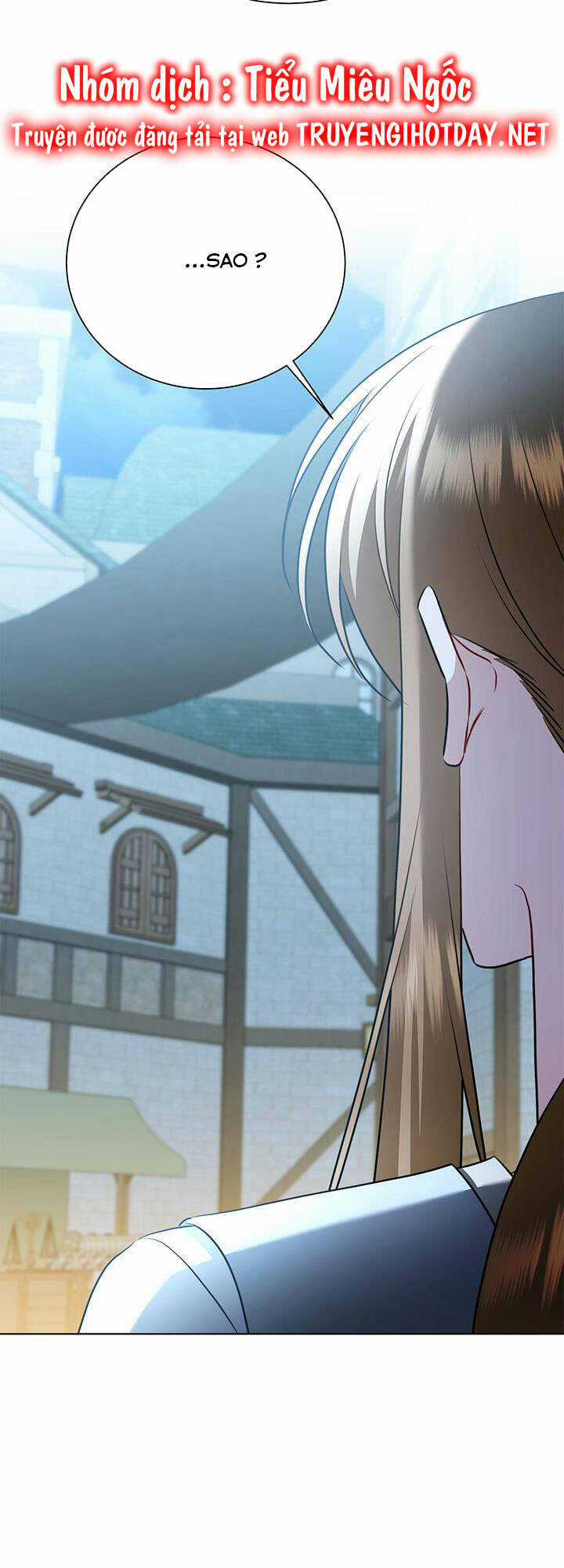 Tôi Sẽ Không Hối Tiếc Vì Anh Đâu Chapter 91 trang 8