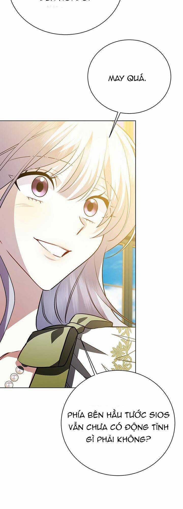 Tôi Sẽ Không Hối Tiếc Vì Anh Đâu Chapter 92 trang 10