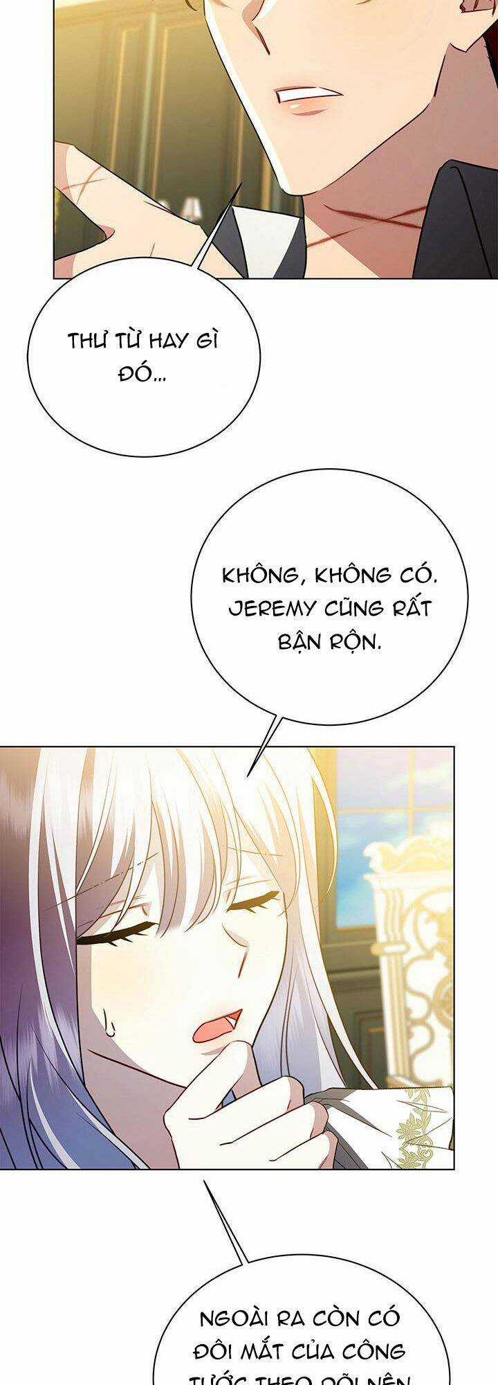 Tôi Sẽ Không Hối Tiếc Vì Anh Đâu Chapter 92 trang 15