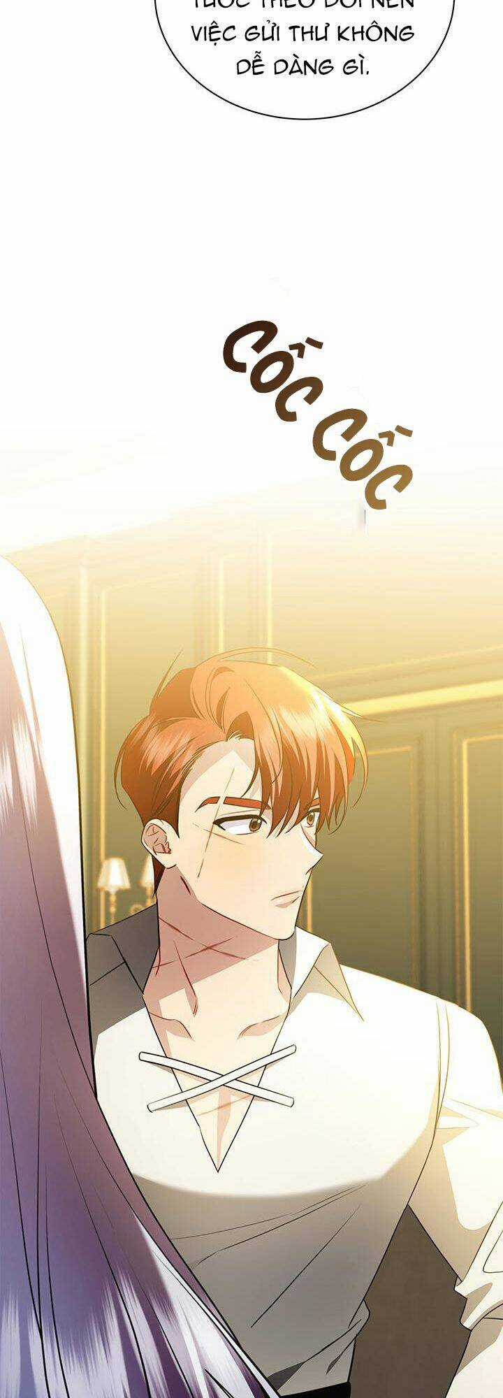 Tôi Sẽ Không Hối Tiếc Vì Anh Đâu Chapter 92 trang 16