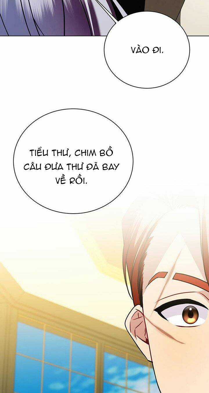 Tôi Sẽ Không Hối Tiếc Vì Anh Đâu Chapter 92 trang 17