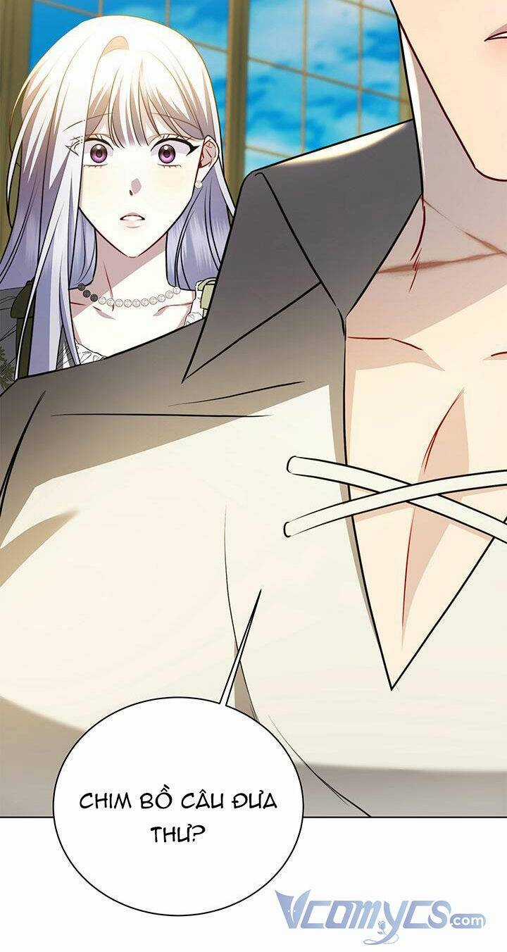 Tôi Sẽ Không Hối Tiếc Vì Anh Đâu Chapter 92 trang 18