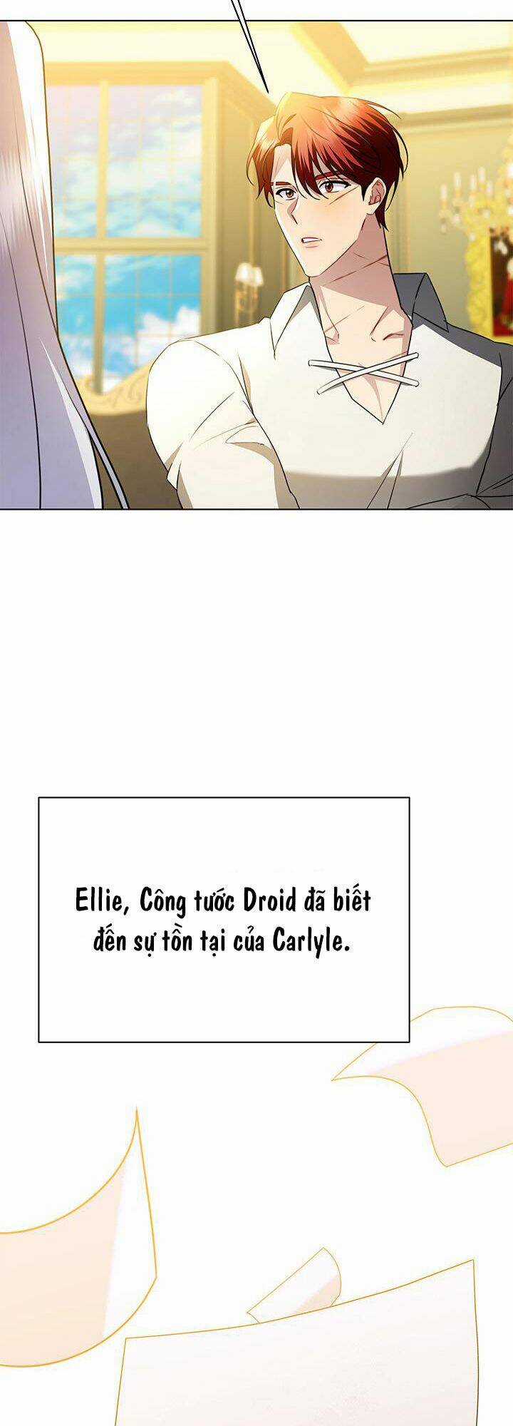 Tôi Sẽ Không Hối Tiếc Vì Anh Đâu Chapter 92 trang 20