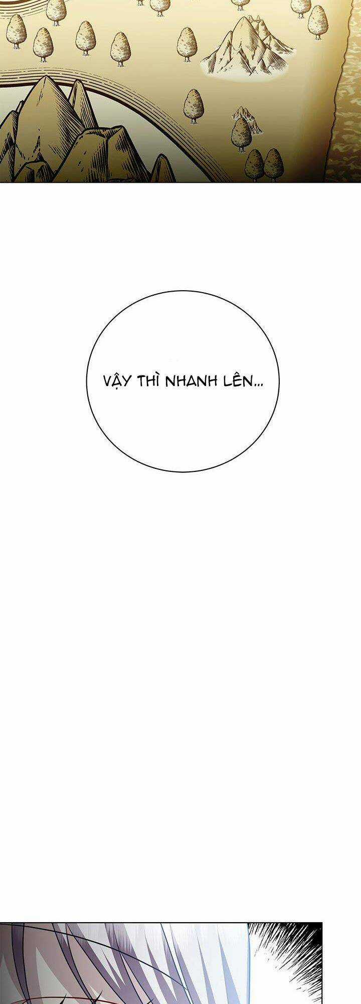 Tôi Sẽ Không Hối Tiếc Vì Anh Đâu Chapter 92 trang 27