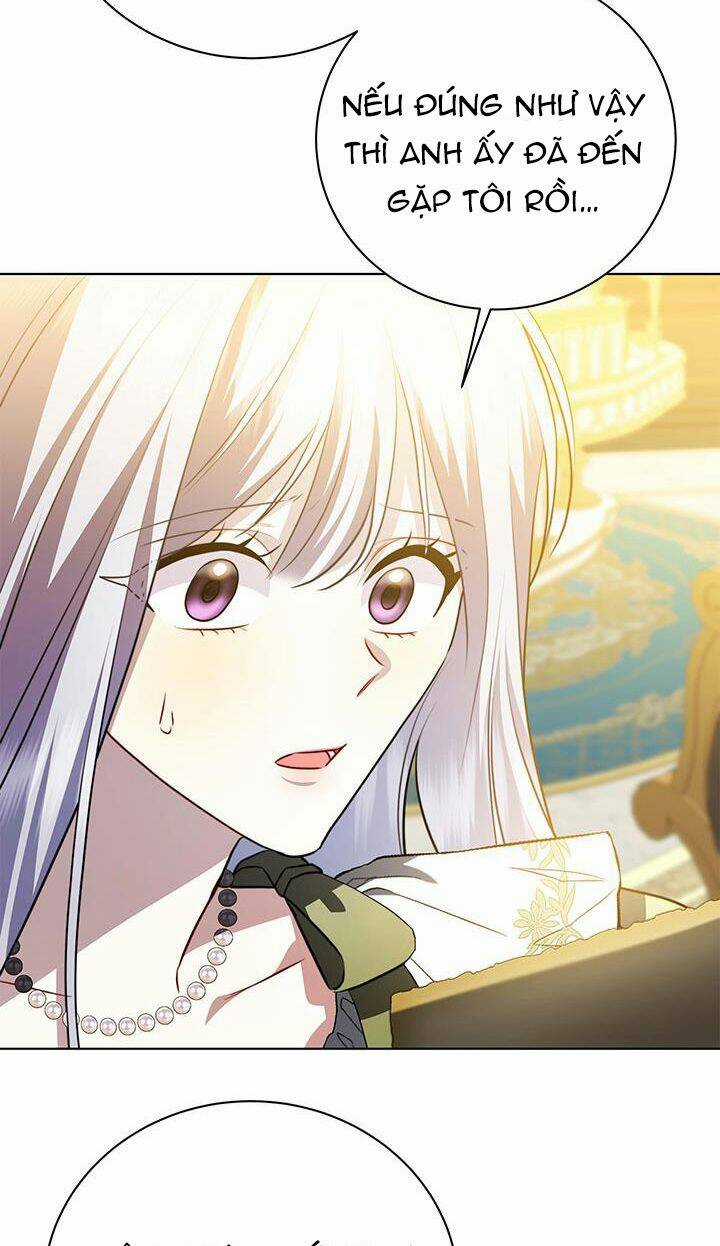 Tôi Sẽ Không Hối Tiếc Vì Anh Đâu Chapter 92 trang 29