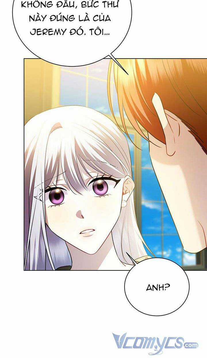 Tôi Sẽ Không Hối Tiếc Vì Anh Đâu Chapter 92 trang 30