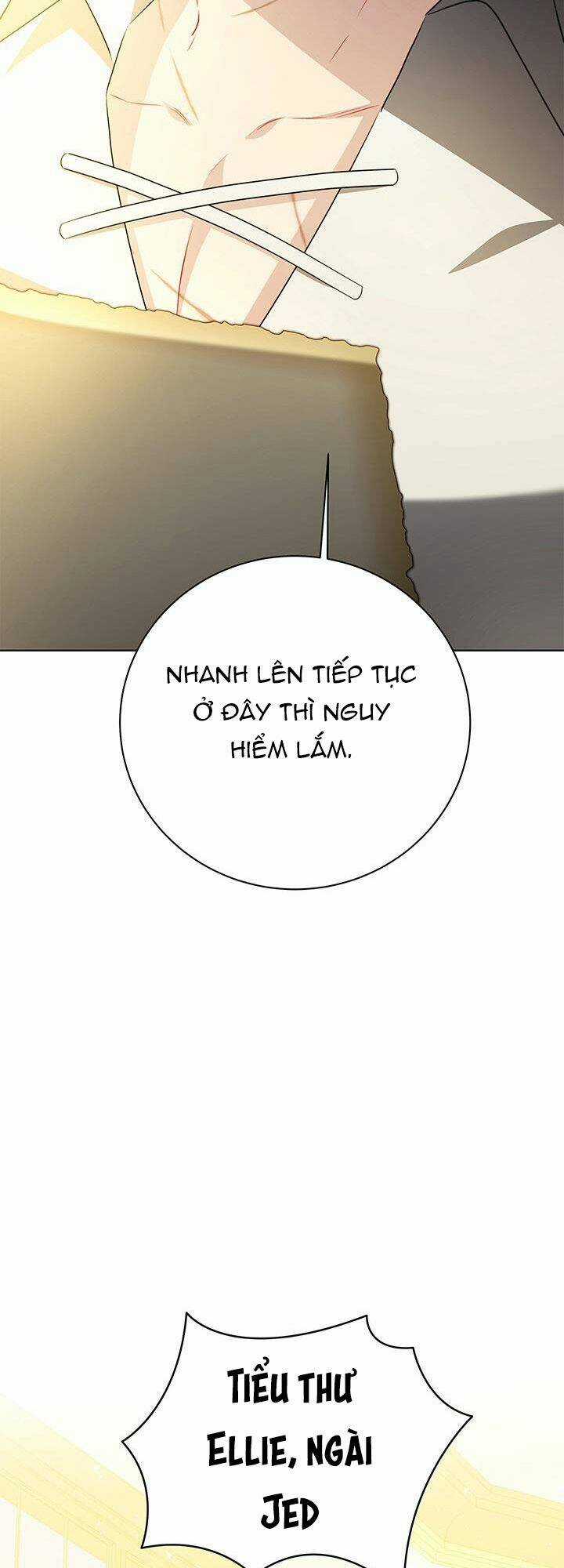 Tôi Sẽ Không Hối Tiếc Vì Anh Đâu Chapter 92 trang 33