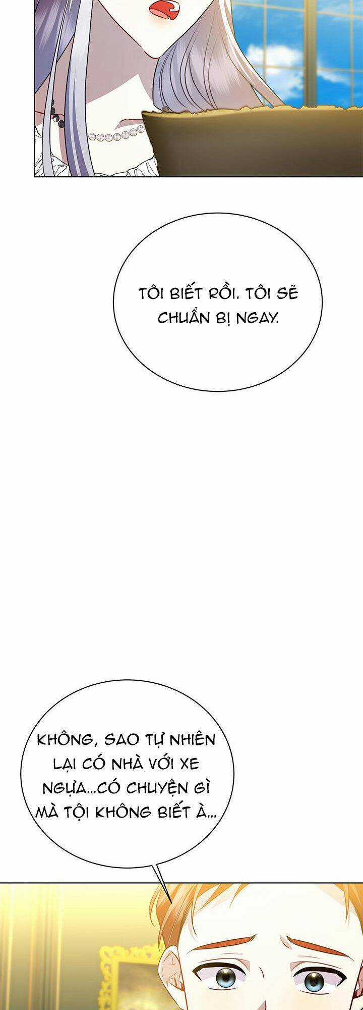 Tôi Sẽ Không Hối Tiếc Vì Anh Đâu Chapter 92 trang 38