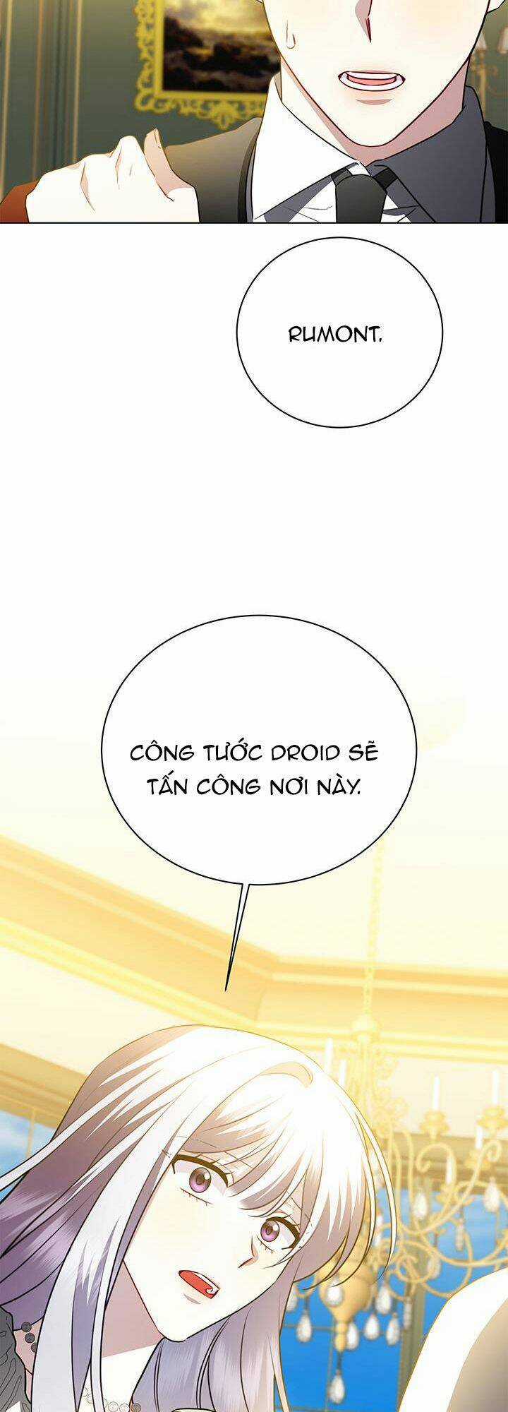 Tôi Sẽ Không Hối Tiếc Vì Anh Đâu Chapter 92 trang 39