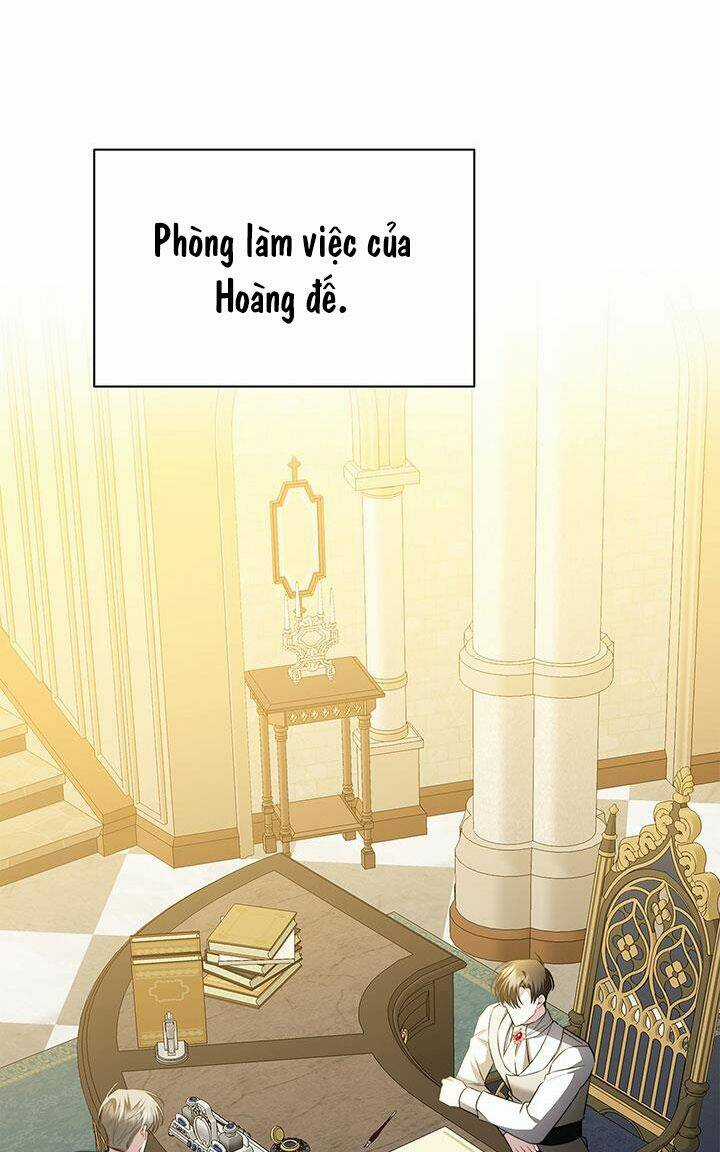 Tôi Sẽ Không Hối Tiếc Vì Anh Đâu Chapter 92 trang 41