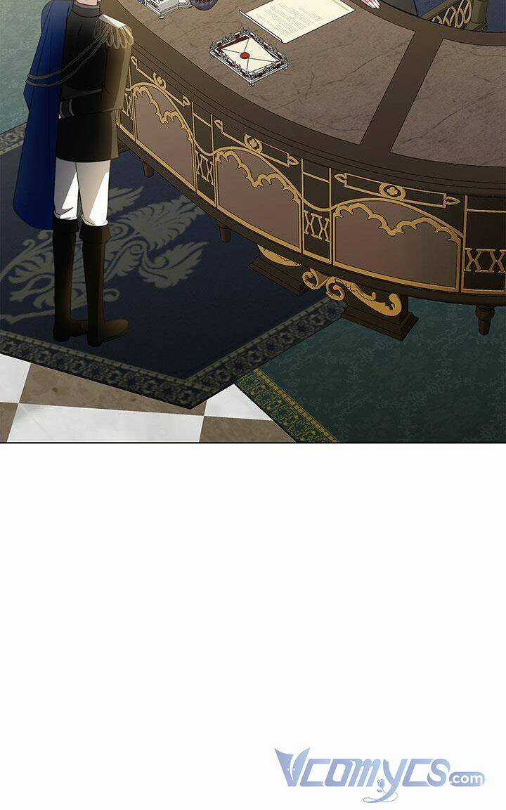 Tôi Sẽ Không Hối Tiếc Vì Anh Đâu Chapter 92 trang 42