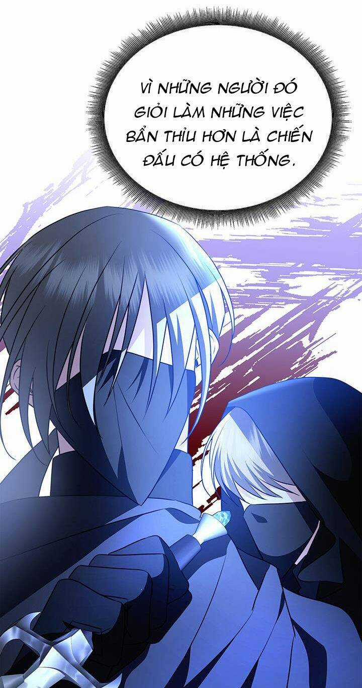 Tôi Sẽ Không Hối Tiếc Vì Anh Đâu Chapter 92 trang 47