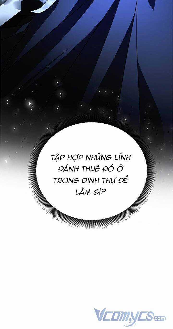 Tôi Sẽ Không Hối Tiếc Vì Anh Đâu Chapter 92 trang 48