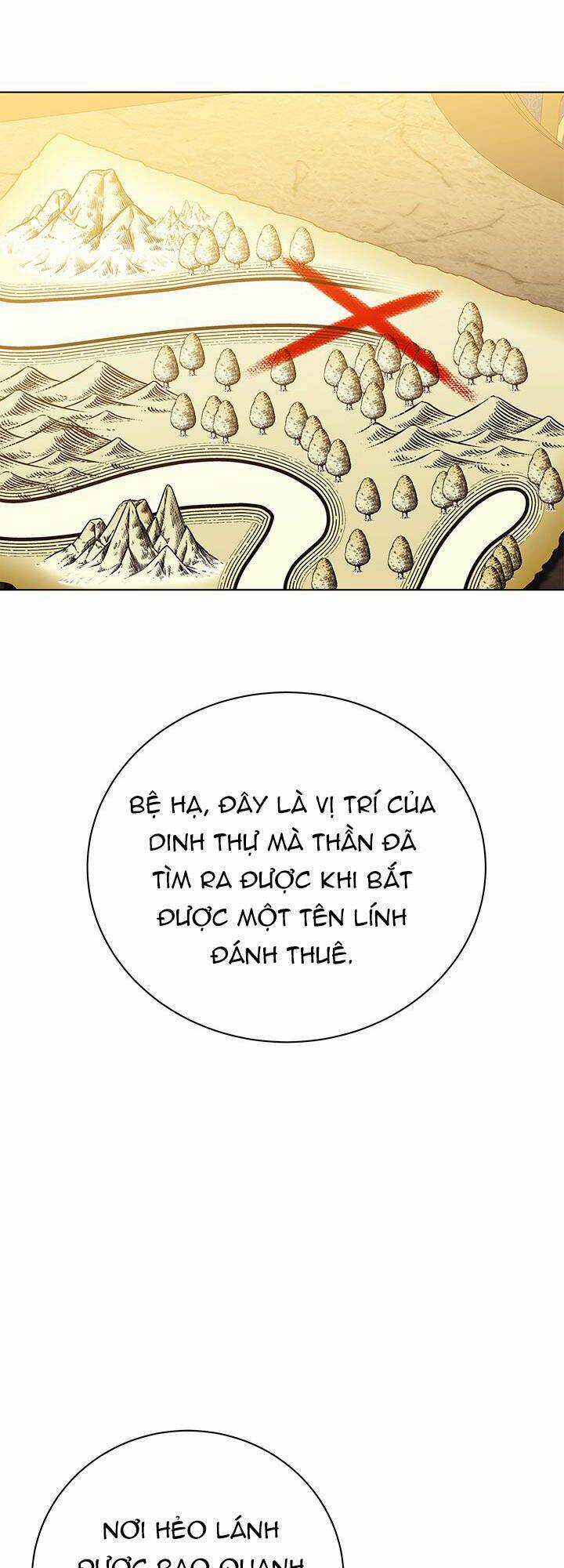 Tôi Sẽ Không Hối Tiếc Vì Anh Đâu Chapter 92 trang 49