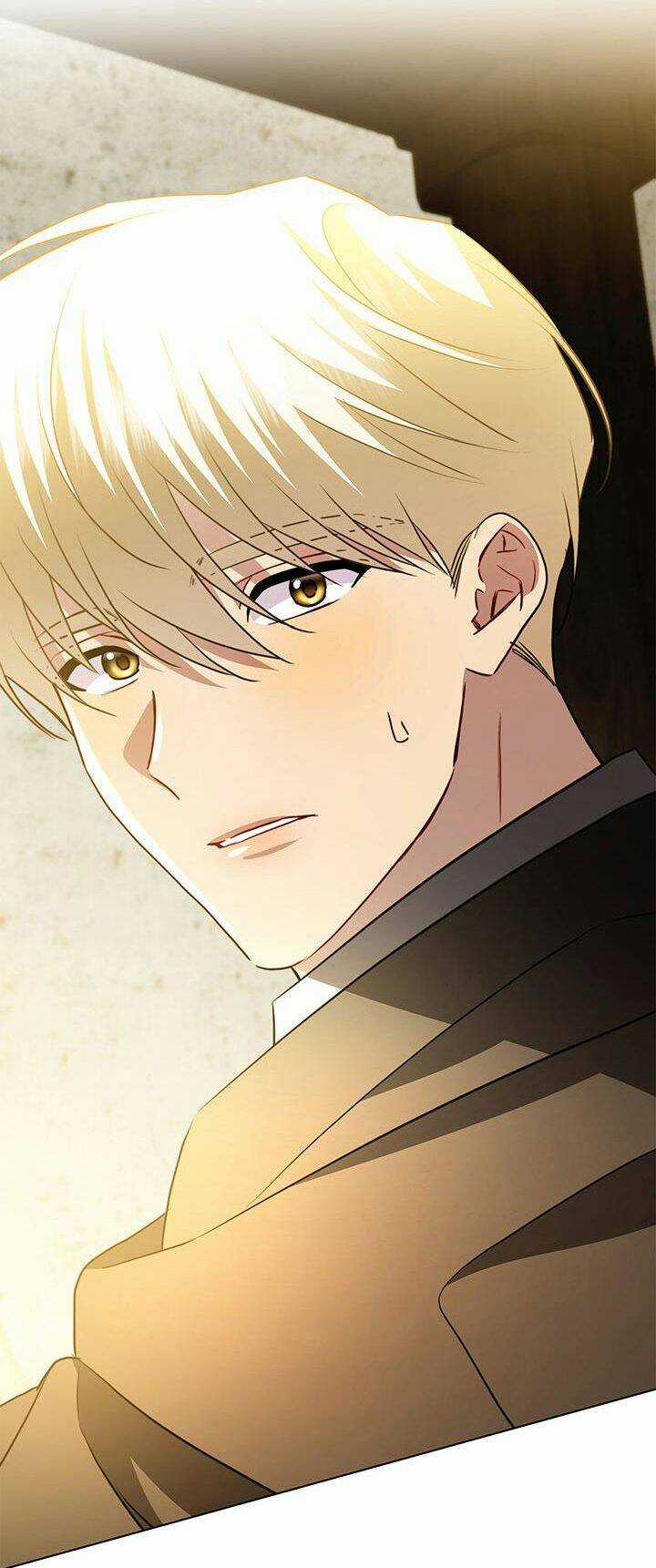 Tôi Sẽ Không Hối Tiếc Vì Anh Đâu Chapter 92 trang 5