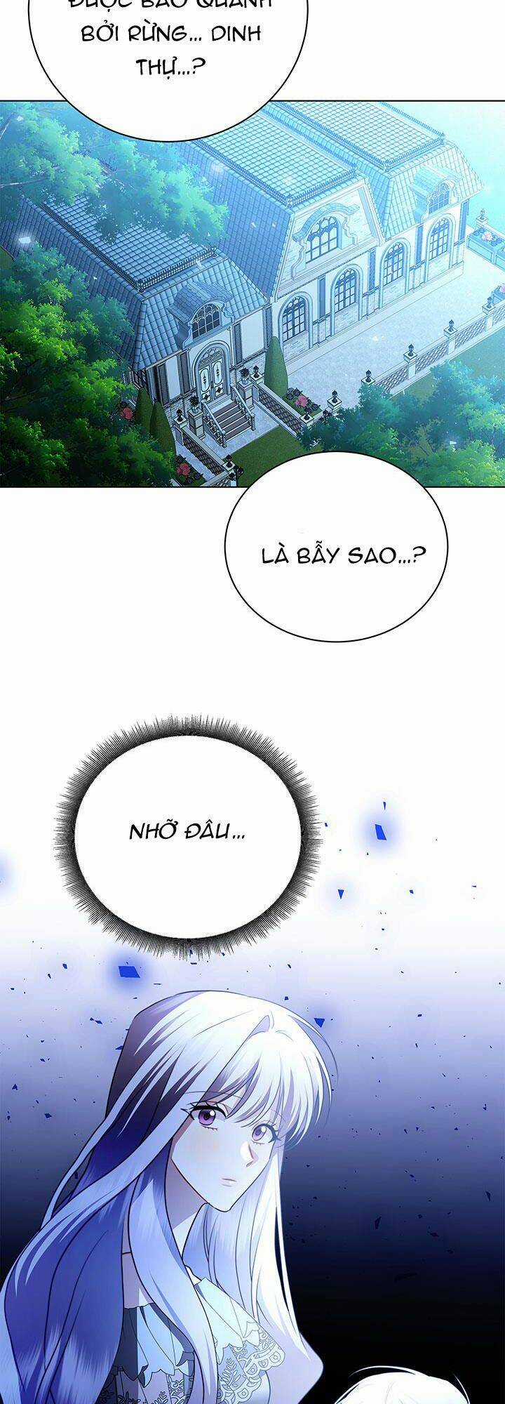 Tôi Sẽ Không Hối Tiếc Vì Anh Đâu Chapter 92 trang 50