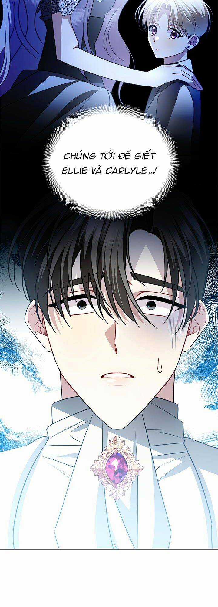 Tôi Sẽ Không Hối Tiếc Vì Anh Đâu Chapter 92 trang 51