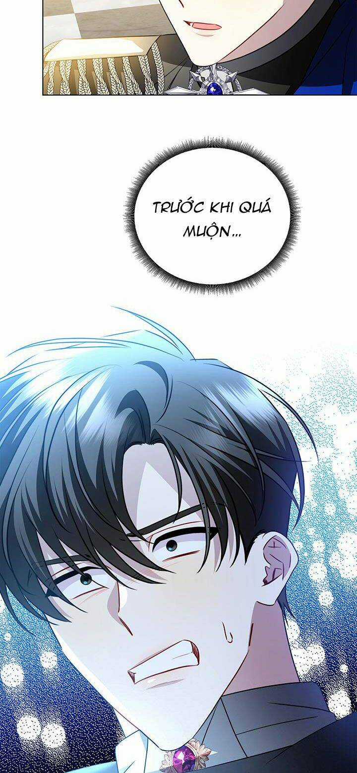 Tôi Sẽ Không Hối Tiếc Vì Anh Đâu Chapter 92 trang 53