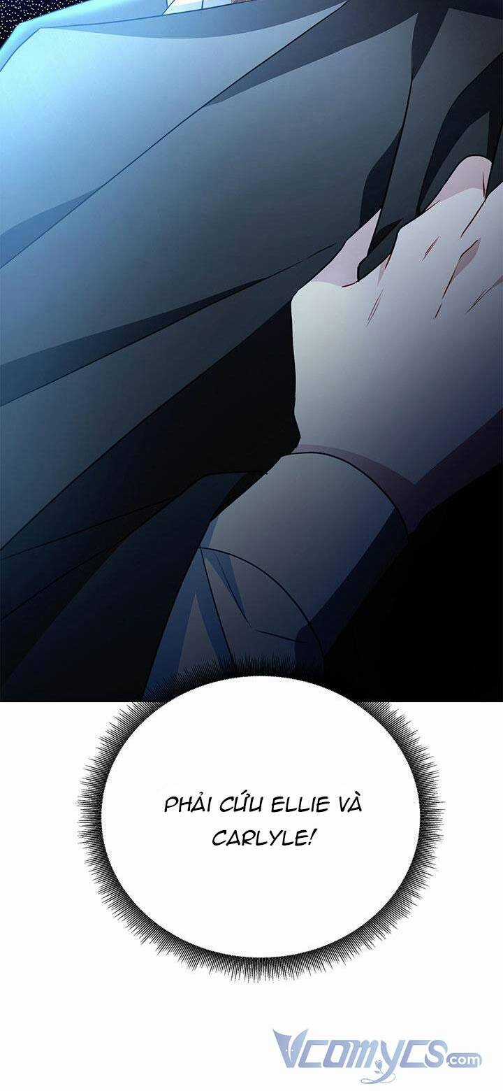 Tôi Sẽ Không Hối Tiếc Vì Anh Đâu Chapter 92 trang 54