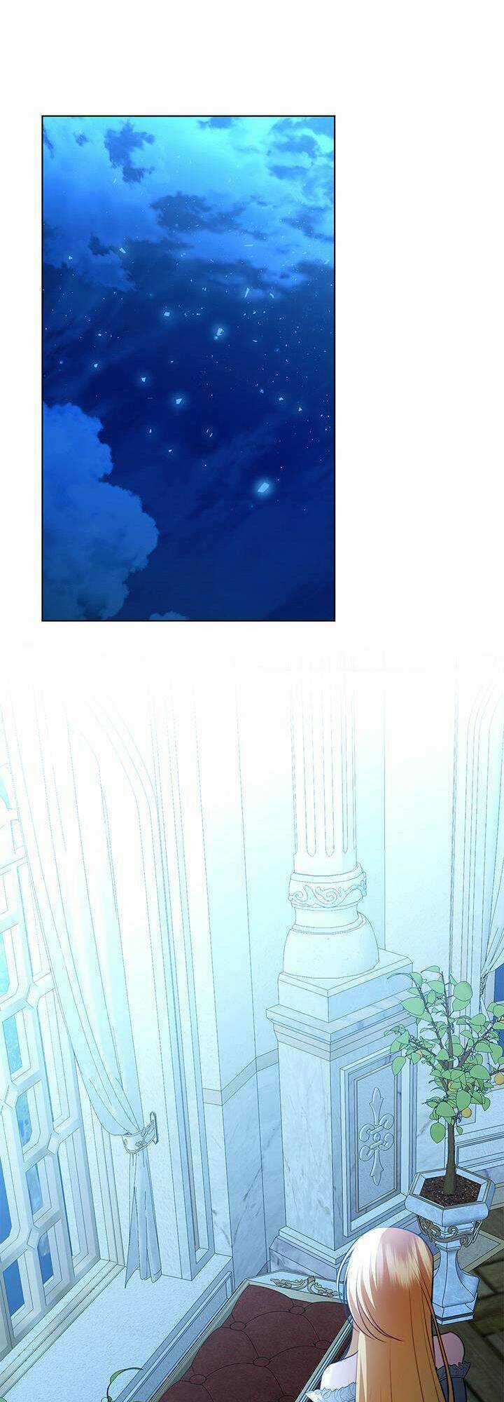 Tôi Sẽ Không Hối Tiếc Vì Anh Đâu Chapter 92 trang 55