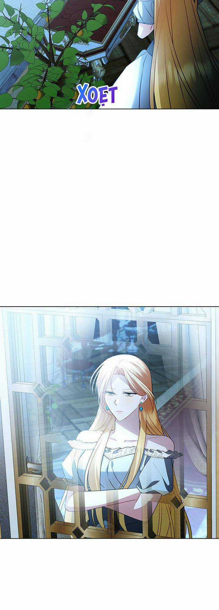 Tôi Sẽ Không Hối Tiếc Vì Anh Đâu Chapter 92 trang 56