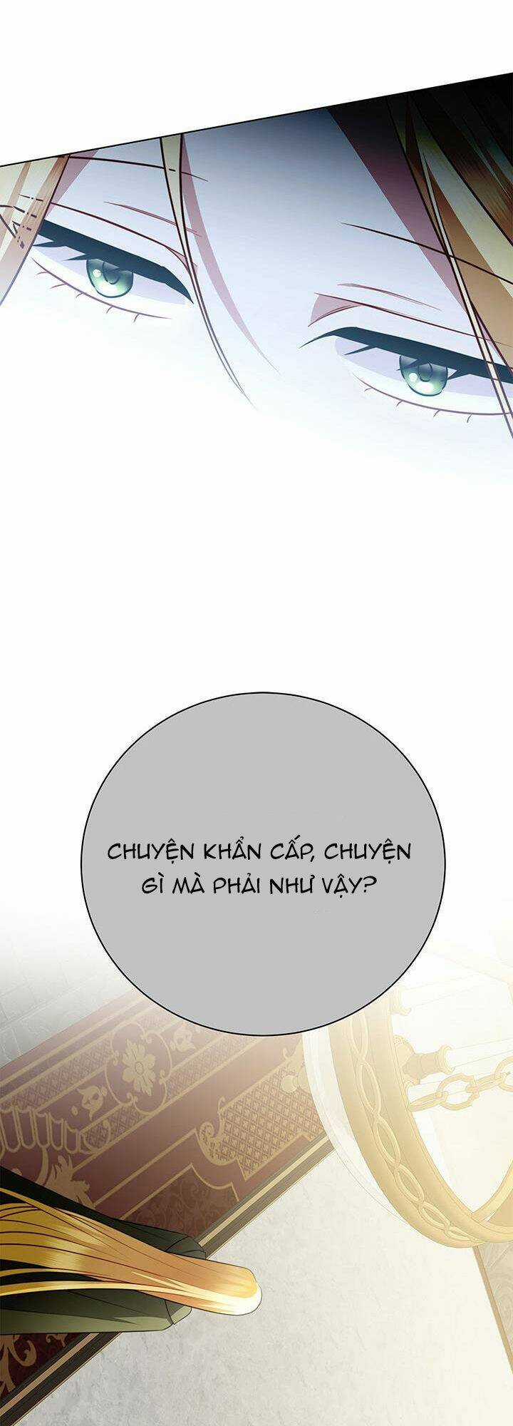 Tôi Sẽ Không Hối Tiếc Vì Anh Đâu Chapter 92 trang 57