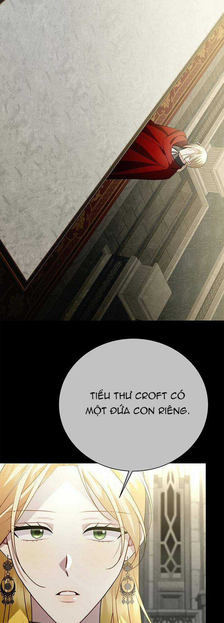 Tôi Sẽ Không Hối Tiếc Vì Anh Đâu Chapter 92 trang 58