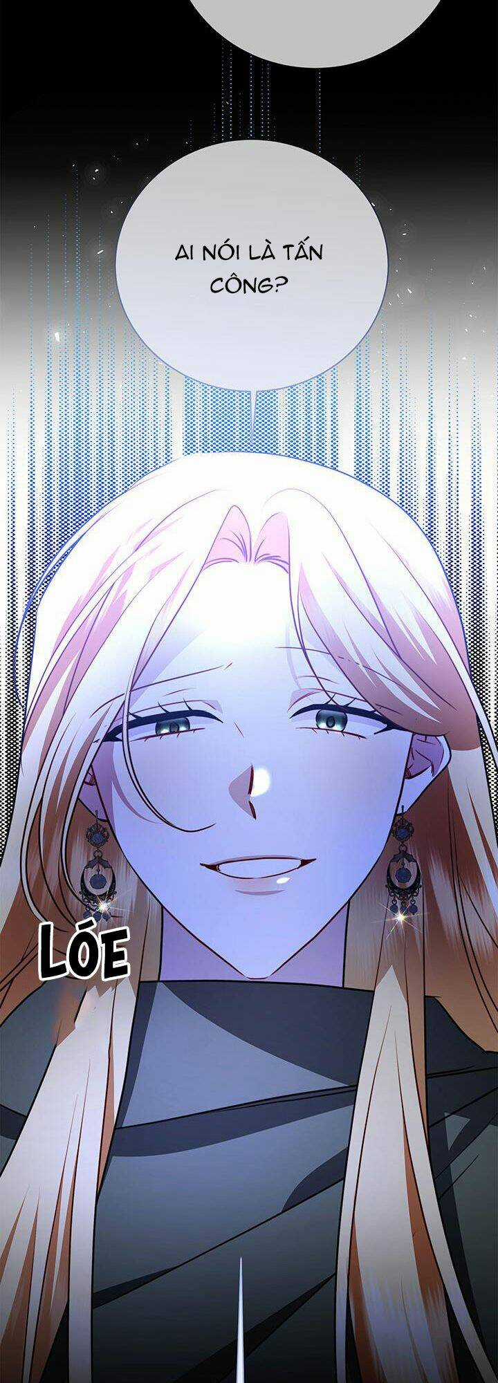 Tôi Sẽ Không Hối Tiếc Vì Anh Đâu Chapter 92 trang 63