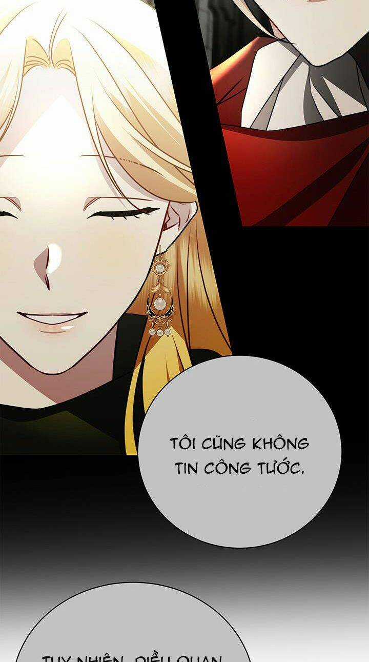 Tôi Sẽ Không Hối Tiếc Vì Anh Đâu Chapter 92 trang 65