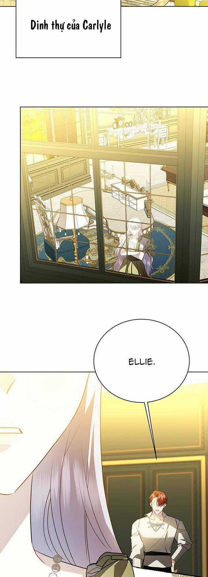 Tôi Sẽ Không Hối Tiếc Vì Anh Đâu Chapter 92 trang 8