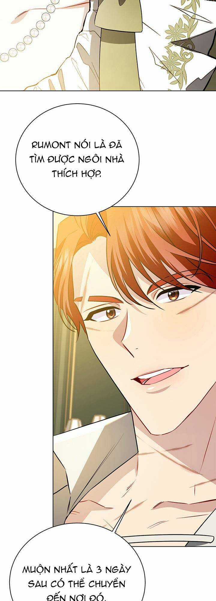 Tôi Sẽ Không Hối Tiếc Vì Anh Đâu Chapter 92 trang 9