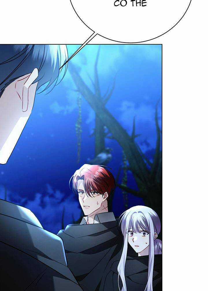 Tôi Sẽ Không Hối Tiếc Vì Anh Đâu Chapter 93 trang 11