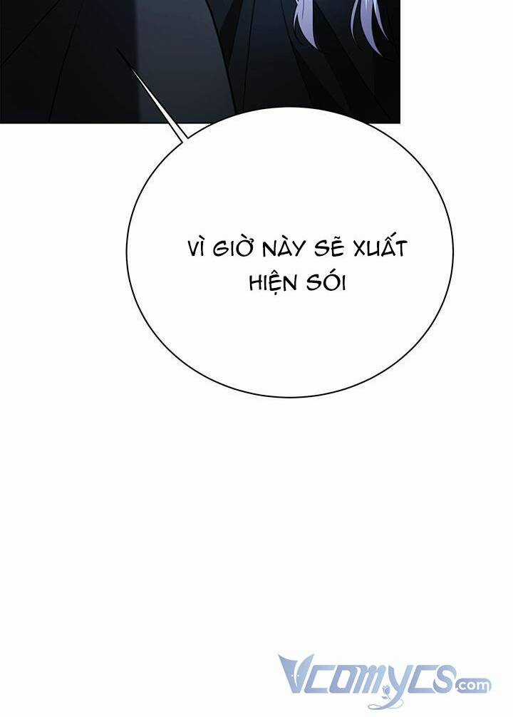 Tôi Sẽ Không Hối Tiếc Vì Anh Đâu Chapter 93 trang 12