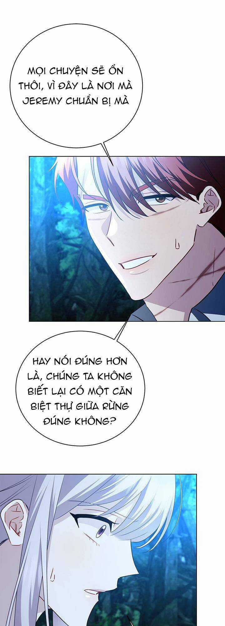 Tôi Sẽ Không Hối Tiếc Vì Anh Đâu Chapter 93 trang 13