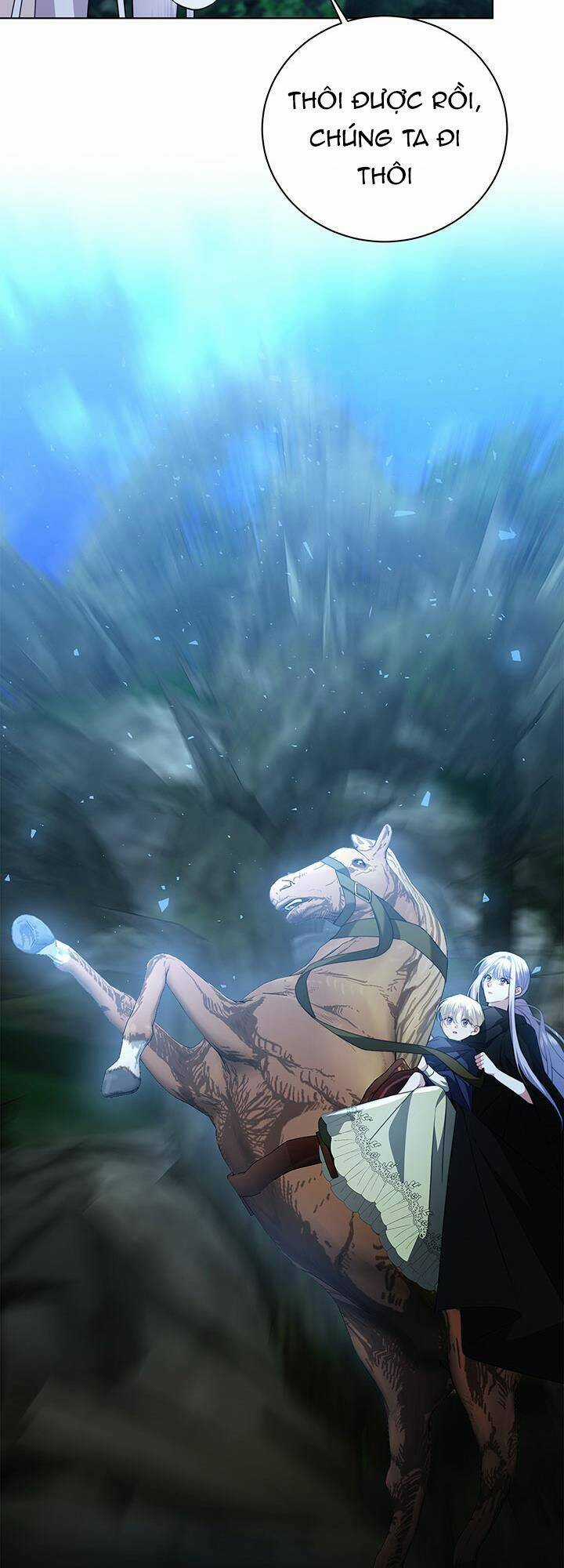 Tôi Sẽ Không Hối Tiếc Vì Anh Đâu Chapter 93 trang 14