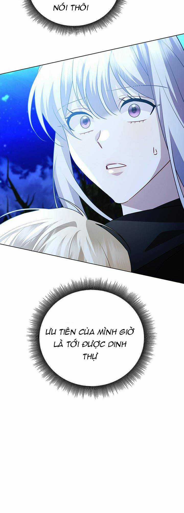 Tôi Sẽ Không Hối Tiếc Vì Anh Đâu Chapter 93 trang 16