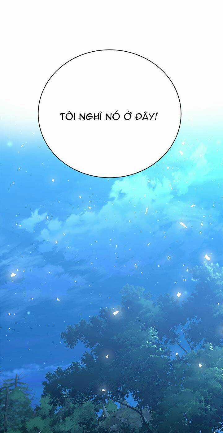 Tôi Sẽ Không Hối Tiếc Vì Anh Đâu Chapter 93 trang 17