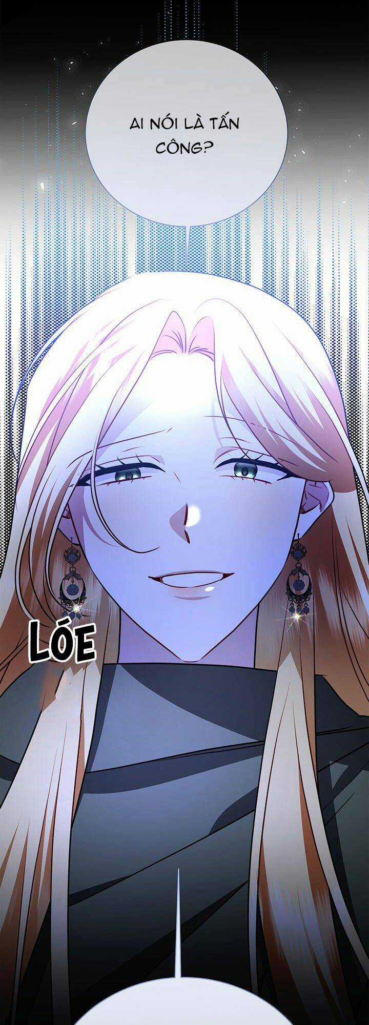 Tôi Sẽ Không Hối Tiếc Vì Anh Đâu Chapter 93 trang 2