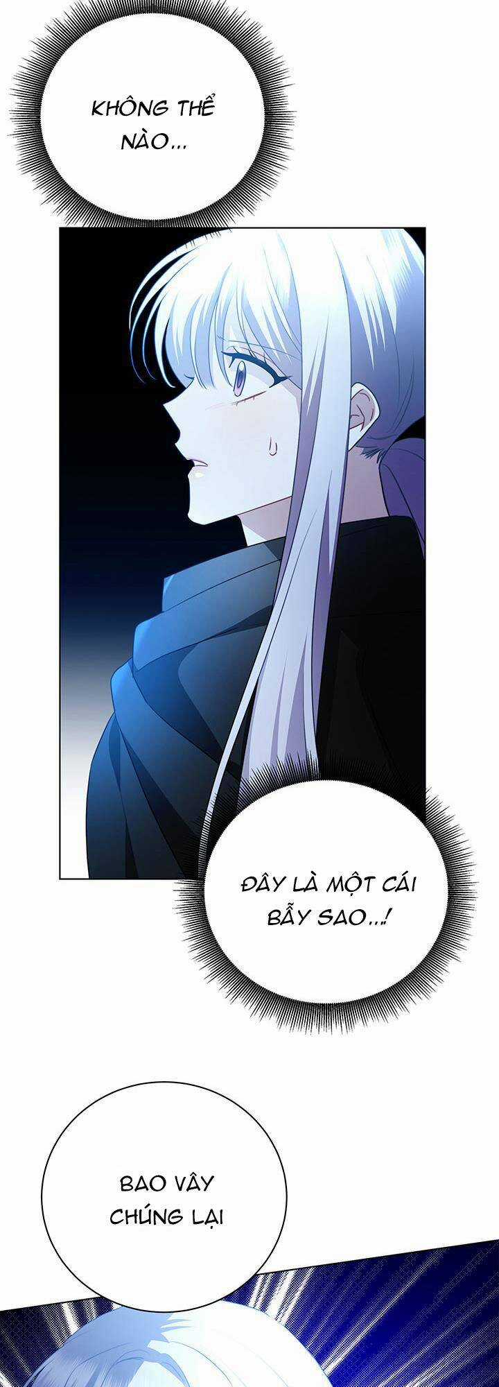 Tôi Sẽ Không Hối Tiếc Vì Anh Đâu Chapter 93 trang 20