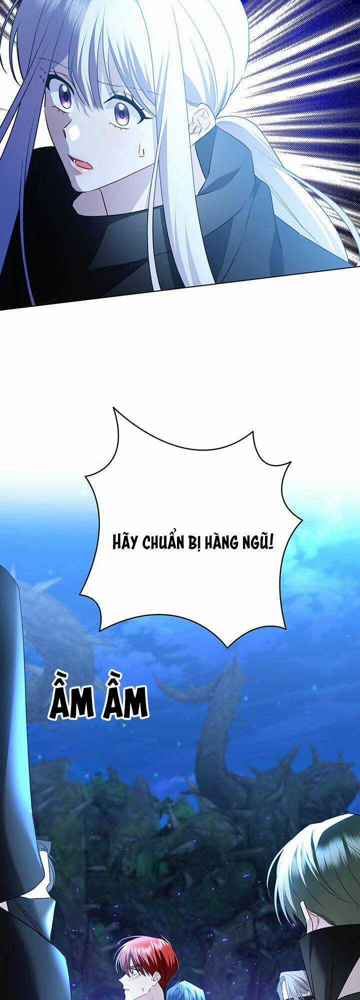 Tôi Sẽ Không Hối Tiếc Vì Anh Đâu Chapter 93 trang 21