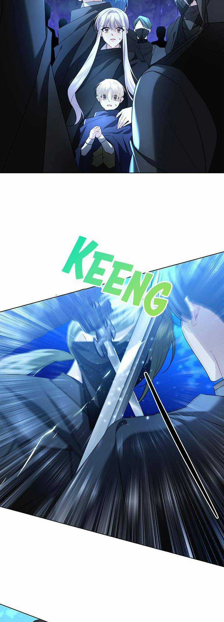 Tôi Sẽ Không Hối Tiếc Vì Anh Đâu Chapter 93 trang 22