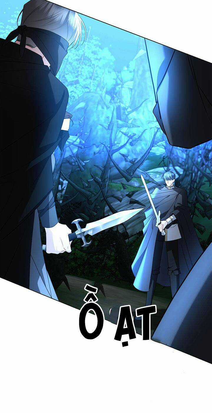 Tôi Sẽ Không Hối Tiếc Vì Anh Đâu Chapter 93 trang 23