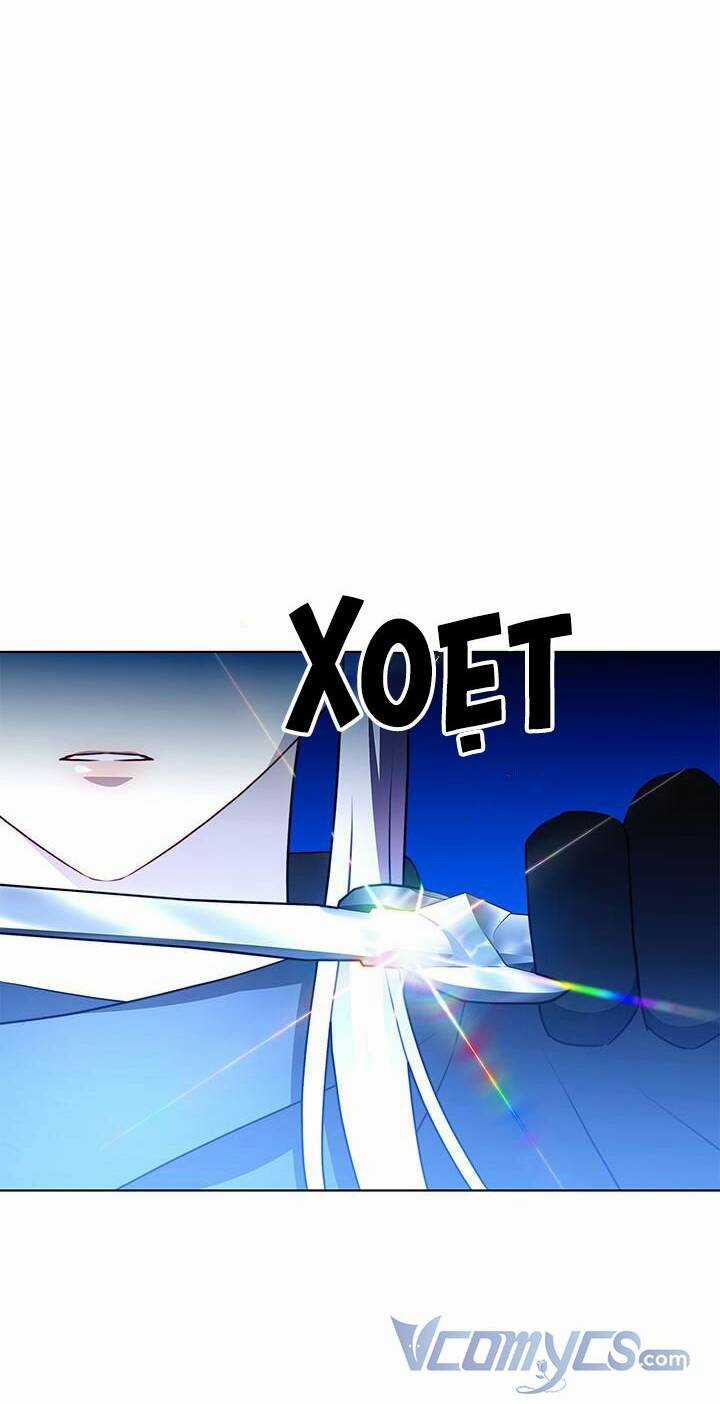 Tôi Sẽ Không Hối Tiếc Vì Anh Đâu Chapter 93 trang 24