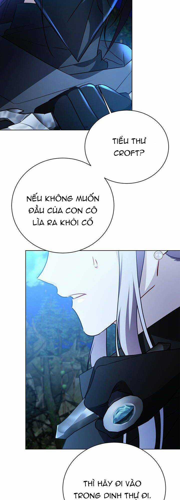 Tôi Sẽ Không Hối Tiếc Vì Anh Đâu Chapter 93 trang 26