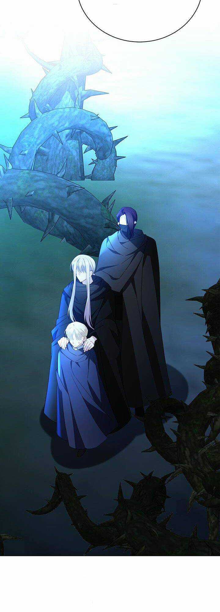 Tôi Sẽ Không Hối Tiếc Vì Anh Đâu Chapter 93 trang 27