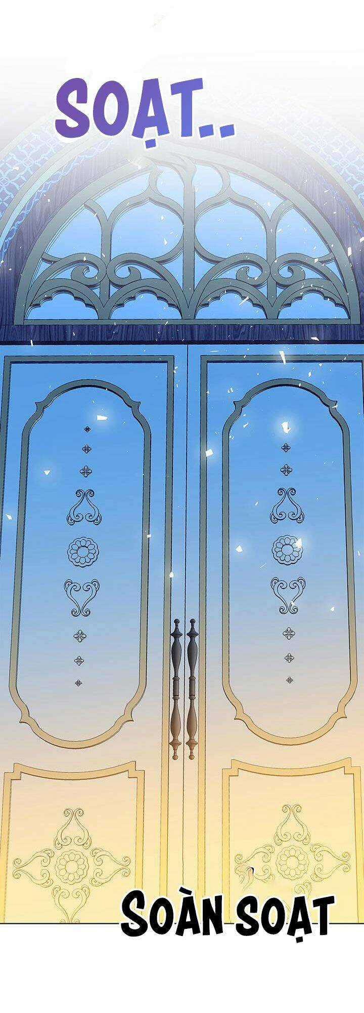 Tôi Sẽ Không Hối Tiếc Vì Anh Đâu Chapter 93 trang 28