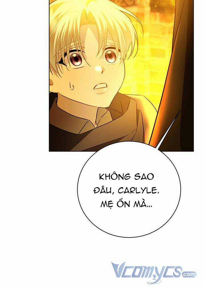 Tôi Sẽ Không Hối Tiếc Vì Anh Đâu Chapter 93 trang 30